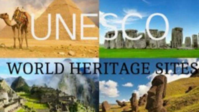 UNESCO World Heritage Sites