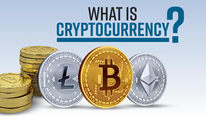 What is Cryptocurrency and how earn from this