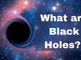 What is Black Hole and Theories behind it