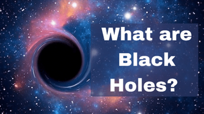 What is Black Hole and Theories behind it