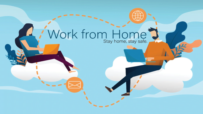 Online Work and Earn from home