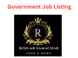 Government Job