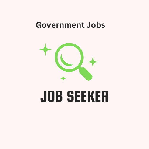 Government Jobs