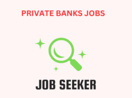 Banks Jobs