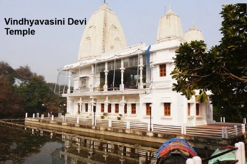 Vindhyavasini Devi Temple