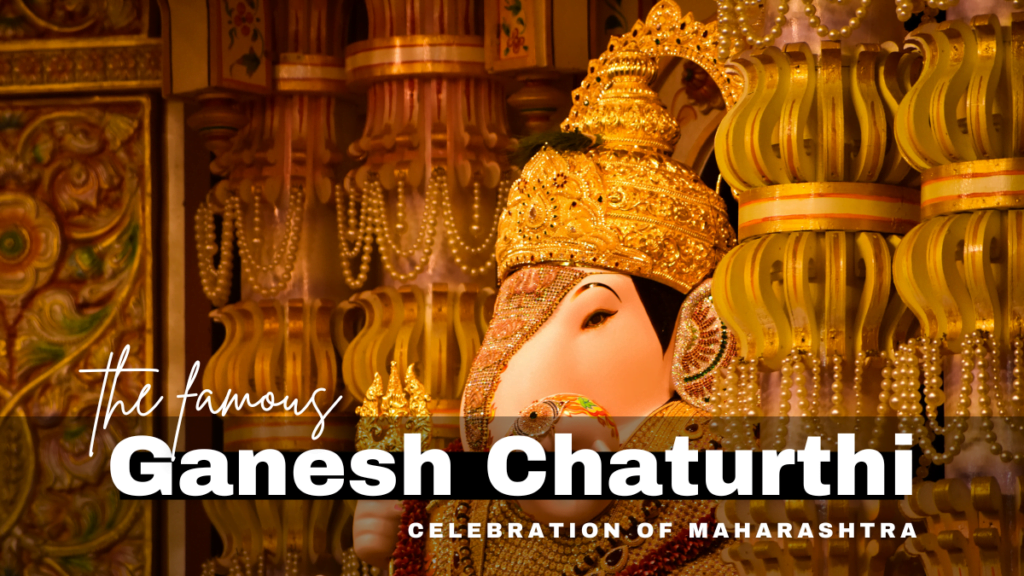 Famous Ganesh Chaturthi celebration 2024