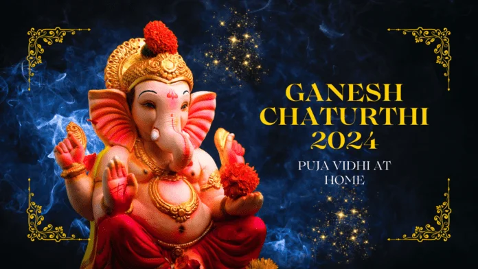 Ganesh Chaturthi 2024